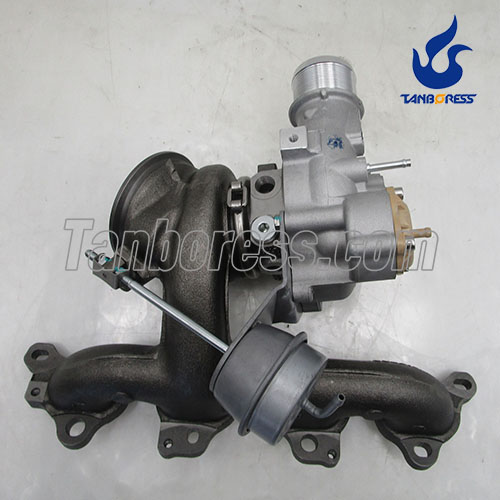 Turbocharger for Opel Z16LET K03 53039700174