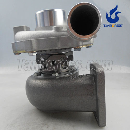 Turbocharger for Dodge T6.60 | 160T | T6-60CC | T6-354 TB4131 466828-0001