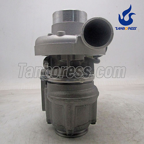 Turbocharger for Cummins 4BTA HX30W 3592121