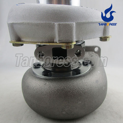 Turbocharger for Volvo TD60B T04B46 465600-0001 