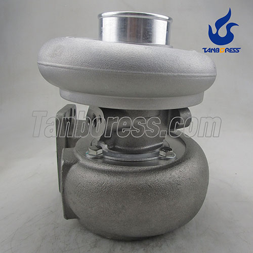 Turbocharger for Valmet 612DSE S2B 316379