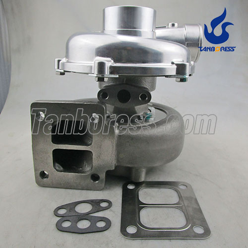 Turbocharger for Isuzu | Hitachi  RHC7 6SD1-TP | TP-6SD1 RHC7CIAQ