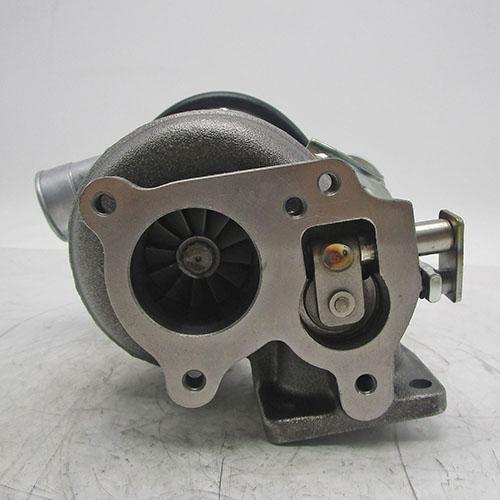 Turbocharger for Opel 28TD RHF5 RHB5VI58 