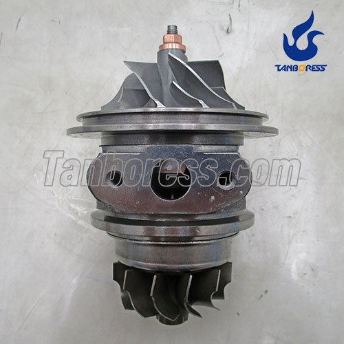 CHRA Cartridge for Cummins | Komatsu HE221W QSB | QSB Tier-3 | QSB4 4040568