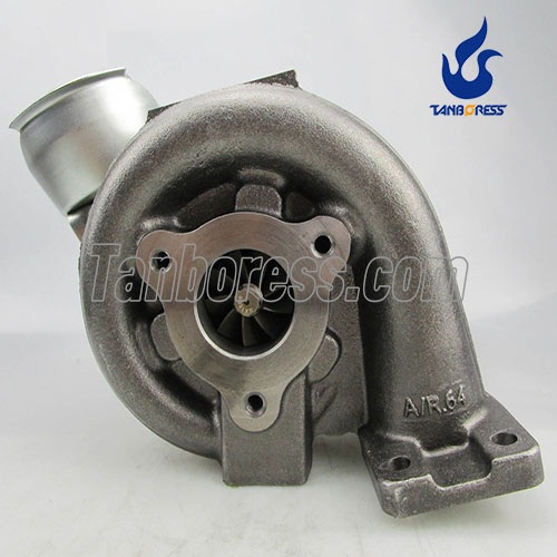 Turbocharger for Audi | Seat | Volkswagen ( VW ) AFB GT2052V 454135-0001