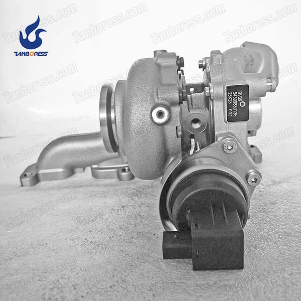 Turbocharger for Audi | Seat | Skoda | VW 54399880086 | 54399700086 | 03L253016H | 336176 | ABS308 | 172-1231