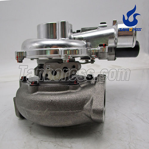 Turbocharger for Toyota D-4D | KZJ90 | KZJ95 CT16V 17201-30150