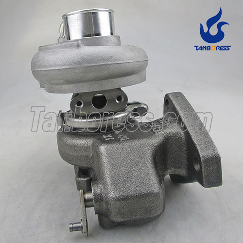 Turbocharger for Mitsubishi 4D56 | 4D56PBEC TD04-09B-4 49177-01500