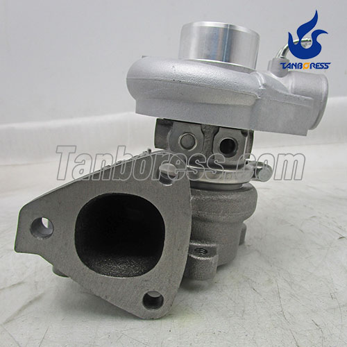 Turbocharger for Hyundai  D4BH  TD04-11G-4 49177-02512
