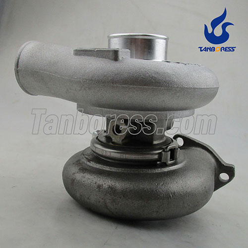 Turbocharger for Mitsubishi 6D31T/6D14T TD06-17A 49179-02100