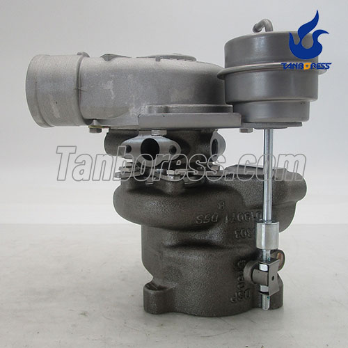 Turbocharger for Audi | Seat | Volkswagen ( VW )  APU  K03 53039880022