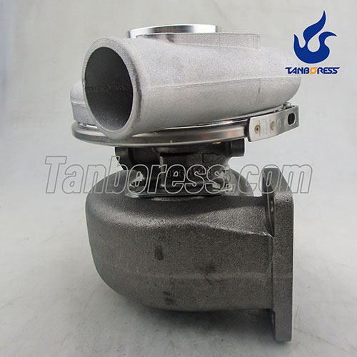 Turbocharger for Cummins 6T-590 | 6BT-590 | 6BTA-590 H1C 3522777