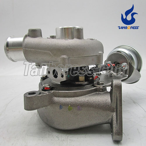 Turbocharger for Audi | Skoda | Volkswagen ( VW ) AHH  GT1749V  454231-0002