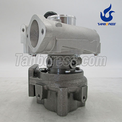 Turbocharger for Hino Truck GT22 | GT2259LS N04C-TK | NO4C-TG 766237-0004 17201E0080 