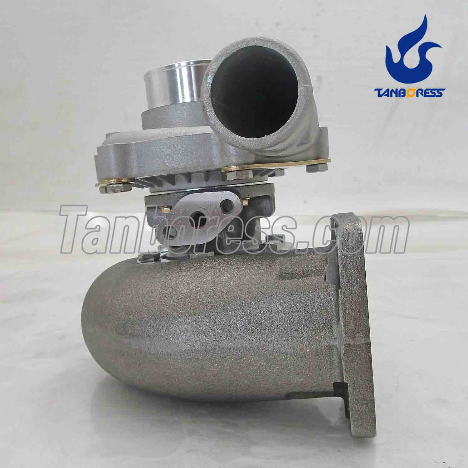 Turbocharger for Perkins T6.60 | 160T | T6-60CC | T6-354 TB4131 466828-0001