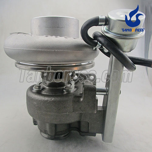 Turbocharger for Cummins 6BTA WH1C-8274BK/E12DC11 | H1E 3533316