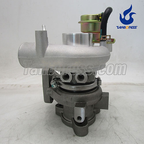 Turbocharger for Mitsubishi 4M40 | 4M40Q TF035HM 49135-03110