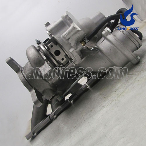 Turbocharger for Audi | Seat | Volkswagen ( VW ) BHZ K04 53049880064