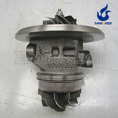 CHRA Cartridge for HX40W 6CTA Euro-2 3536404 3538681 