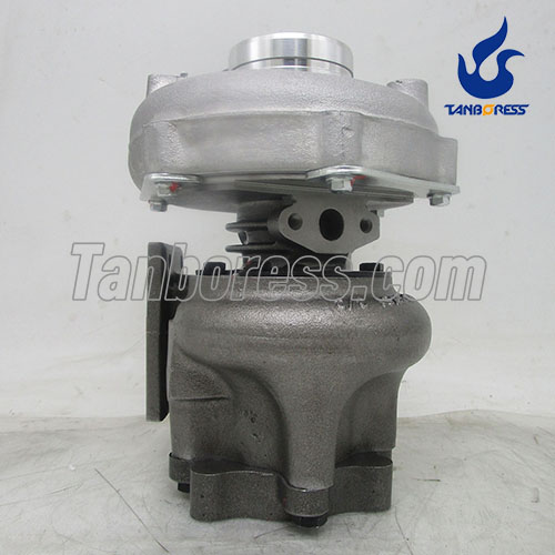 Turbocharger for Perkins GT25 758714-0001