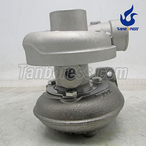 Turbocharger for Deutz BF3L914 | BF4M1011F S1B 315639