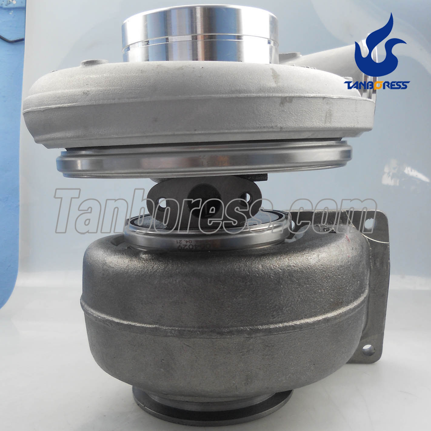 Turbocharger for Volvo MD13 EUR04 HX55 20728220