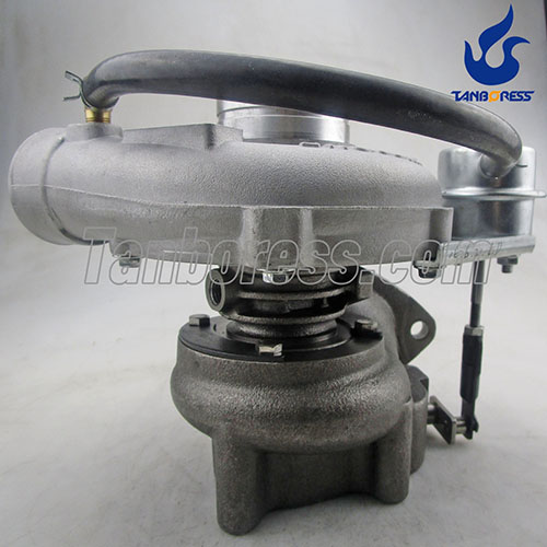 Turbocharger for JMC JX493ZLQ GT22 736210-0005