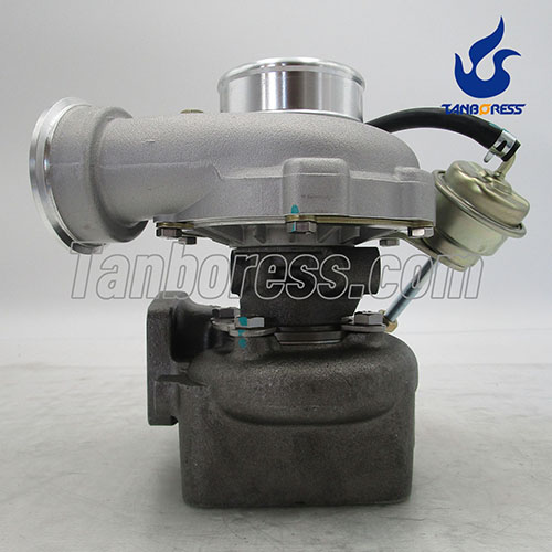 Turbocharger for Mercedes-Benz  OM904LA-EPA | OM904LA-EPA98 K16 53169887021