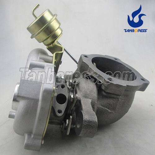 Turbocharger for Audi | Seat | Volkswagen ( VW ) AUM | AUQ K03-2075EYD5.88KCAXH 53039700053 
