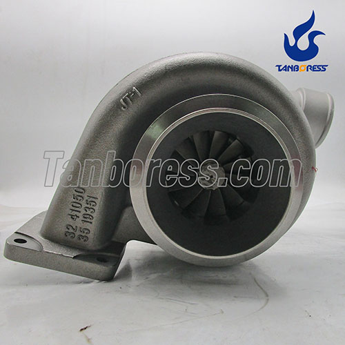 Turbocharger for Cummins Truck HT3B | HT3B-0880A/X27K1 | BHT3B 3522865 