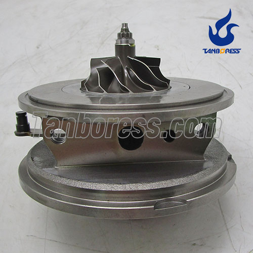 CHRA Cartridge for Mercedes-Benz | Jeep OM642DE30LA | OM642 W2123.0 GT2056V (S3) 777318-0001