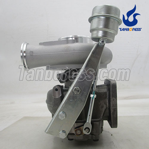 Turbocharger for Cummins 6CT HX40G | HX40G-L8284L/FA17XC8 4035110