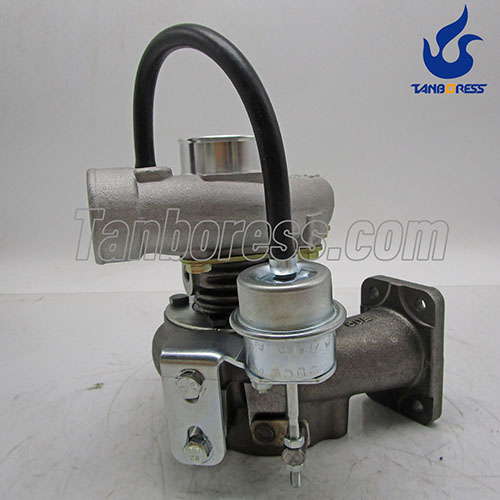 Turbocharger for Dongfeng | Foton YC4E150 Euro II GT2559 770502-0005