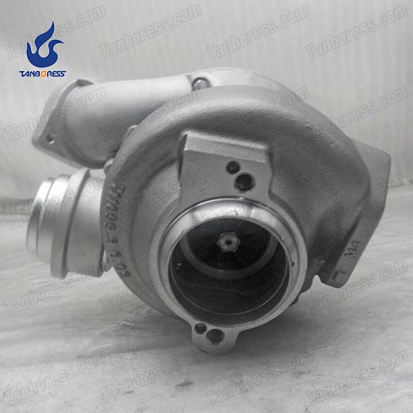 Turbocharger for BMW 728989-0001 | 728989-0003 | 7790326 | 7794025 | 2414334 Engine M57TU