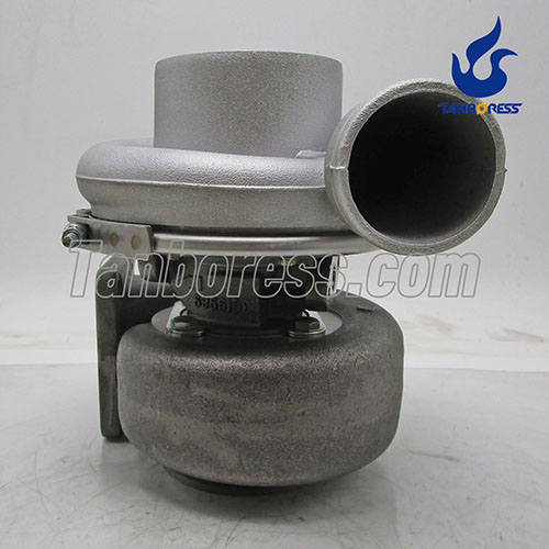 Turbocharger for FAW CA HX40 4035235
