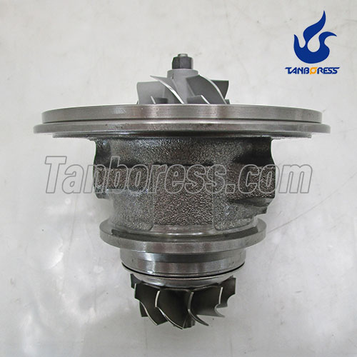CHRA cartridge for Isuzu RHF4 XNZ1118600000