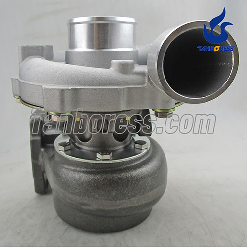 Turbocharger for Perkins TO4E35 1006.6THR3 452077-0004 | 2674A080