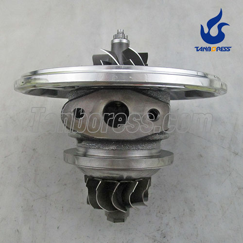 CHRA Cartridge for Volkswagen AUH 4.07 Electronic TCA GT2256V 721204-0001