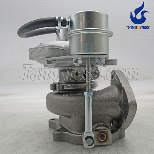 Turbocharger for Great Wall GW2.8TC TF035 49135-06700