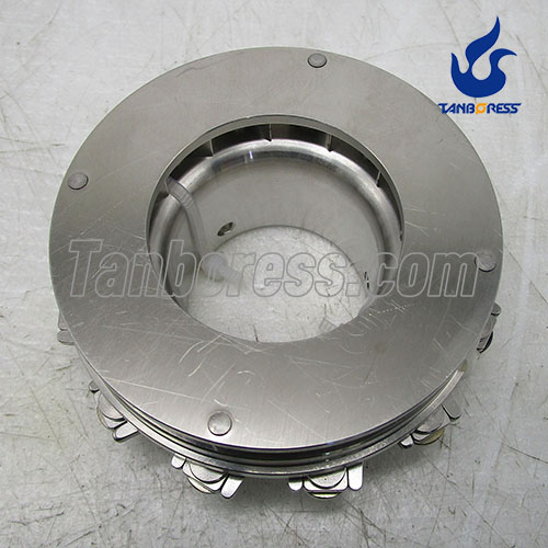 VNT Nozzle Ring Assembly for Mercedes-Benz RHF4V OM646.982 | OM646 DE22LA | OM646DE22LA VV14 | VF40A132 