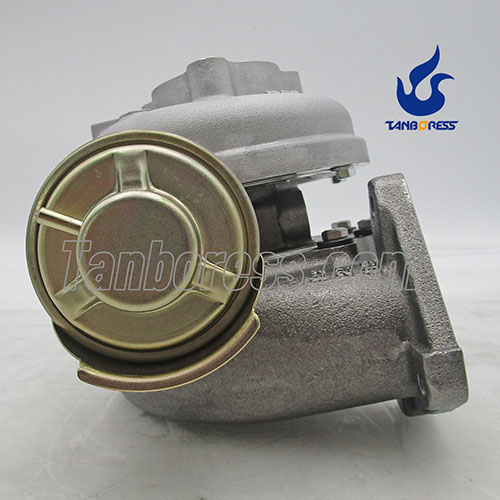 Turbocharger for Nissan Pathfinder ND86B GT2052V 14411-2W204