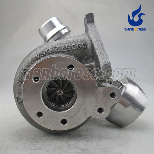 Turbocharger for Renault K9K-Euro 4  KP39 | BV39
