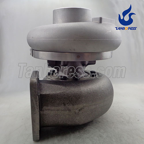 Turbocharger for Komatsu S6D140 | 6D140 | WA600-1 KTR110 6505-52-5510
