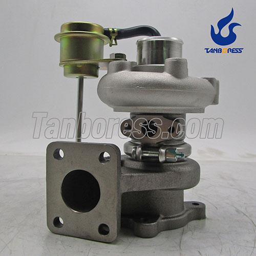 Turbocharger for Kubota V2003T TD03-7T | TD03-07B 49131-02030