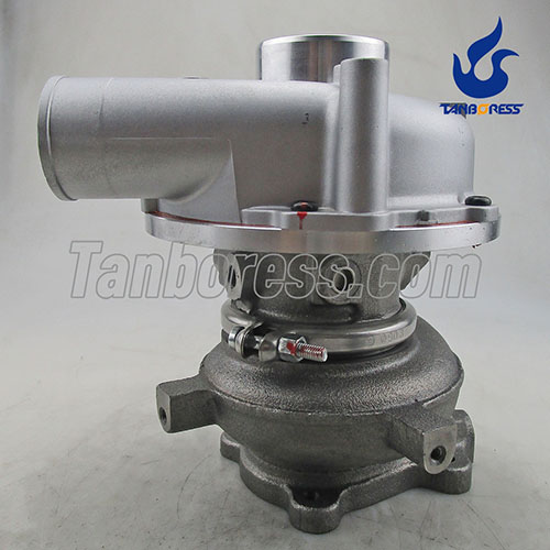 Turbocharger for Hitachi 4HK1TC | 4HK1-T RHF55 CIES