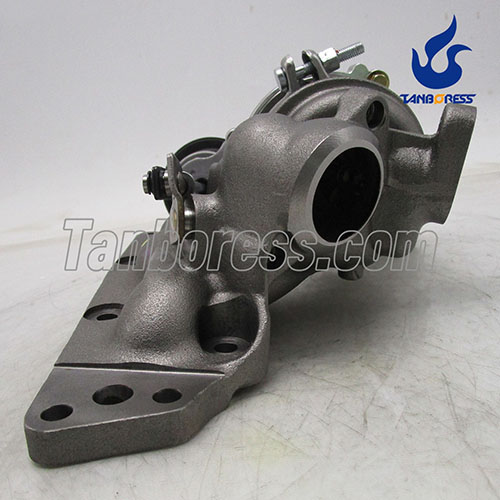 Turbocharger for Smart M160  GT1238S 727211-0001