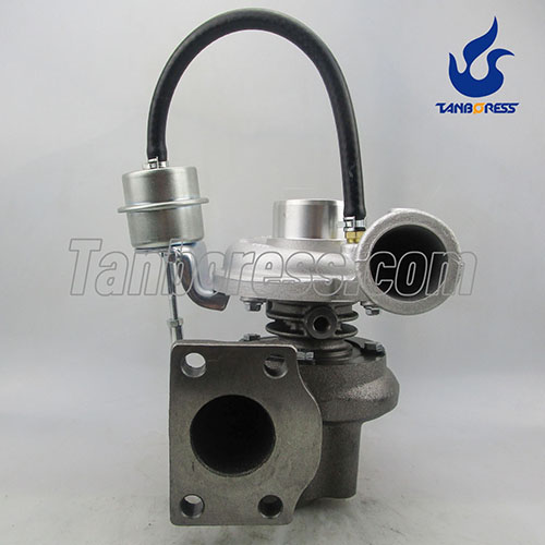 Turbocharger for Perkins T4.40 | T4.40 EPA Tier 1  GT2052S 727264-0003
