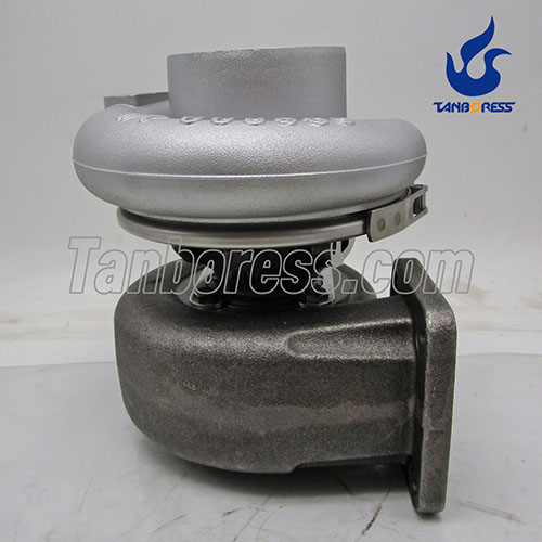 Turbocharger for FAW CA HX40 4035235