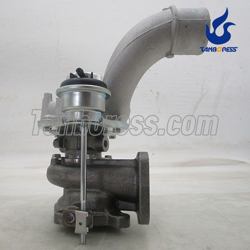 Turbocharger for Nissan | Opel | Renault G9T 720 | G9T 722 GT1549S 702404-0001 