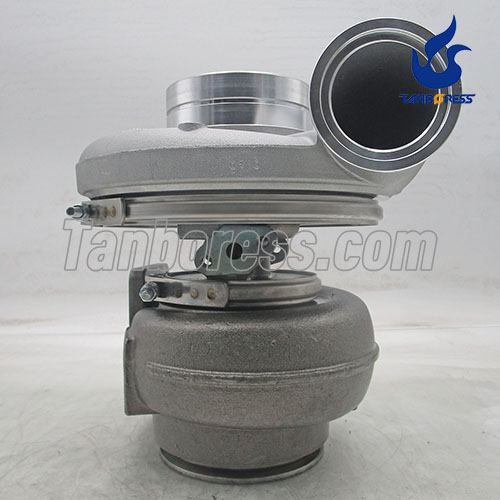 Turbocharger for Volvo HX55 D12 3587945